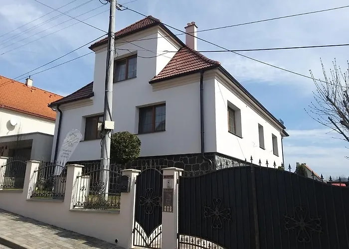 Penzion Kastelan