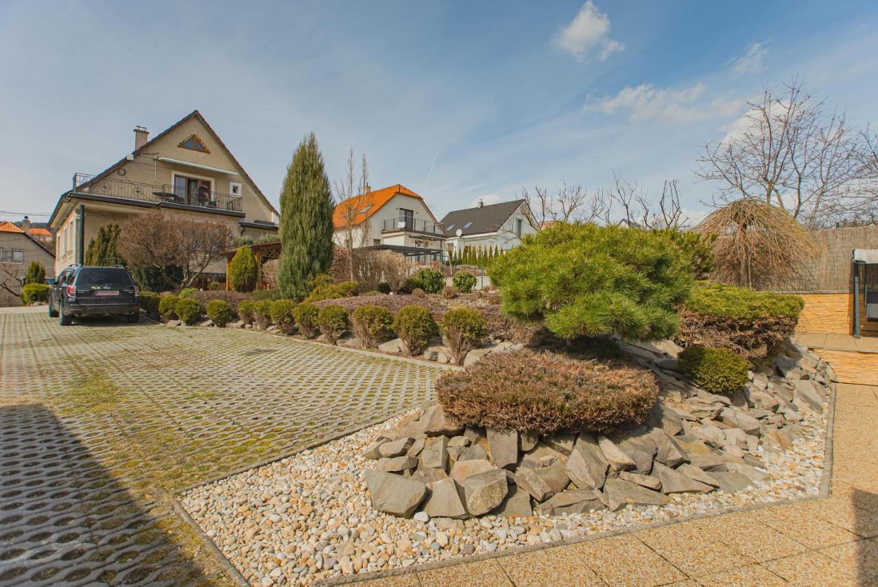 Penzion Kastelan 3*