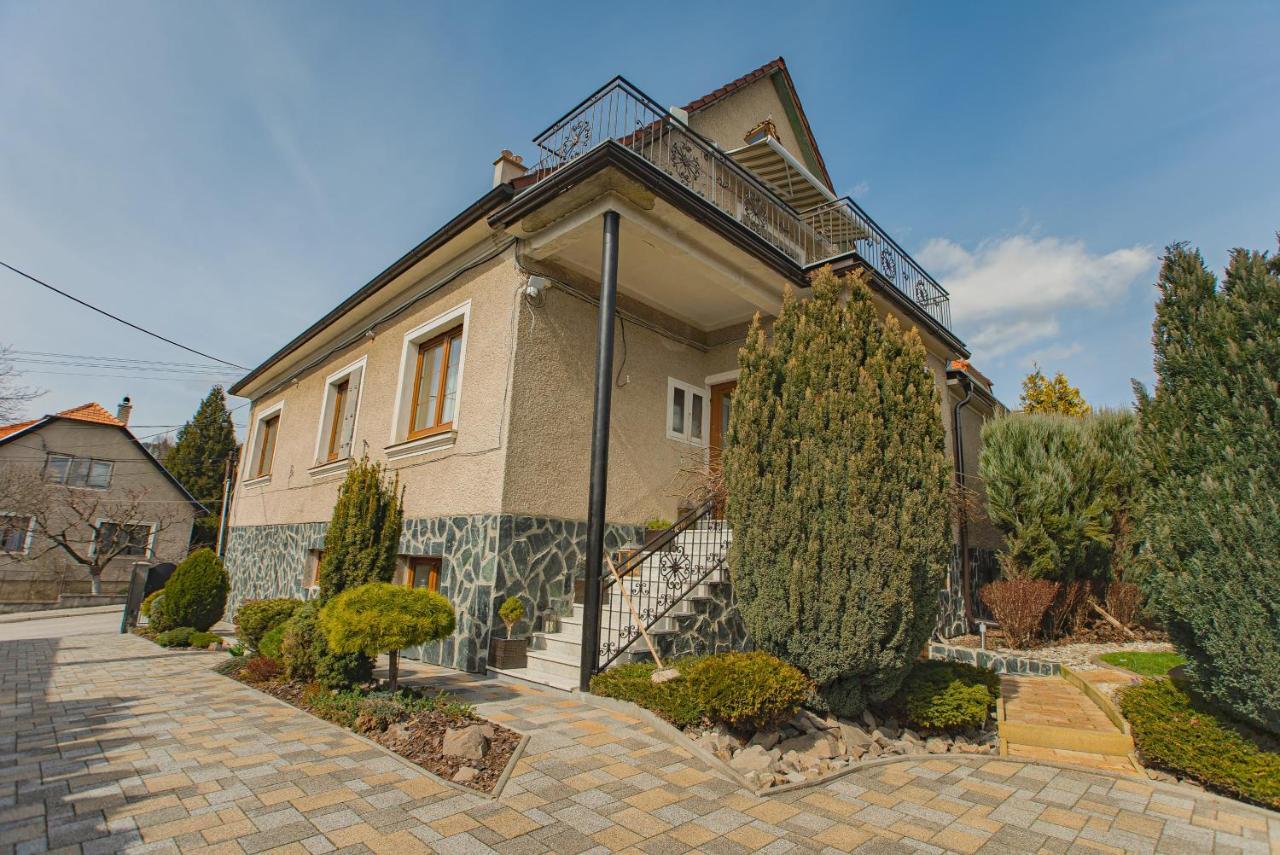 Penzion Kastelan