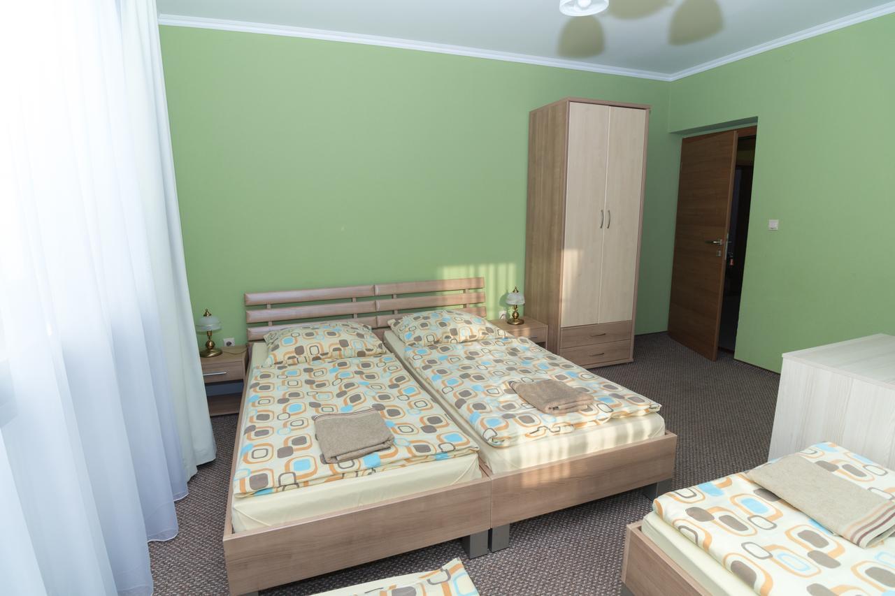Penzion Kastelan Bojnice
